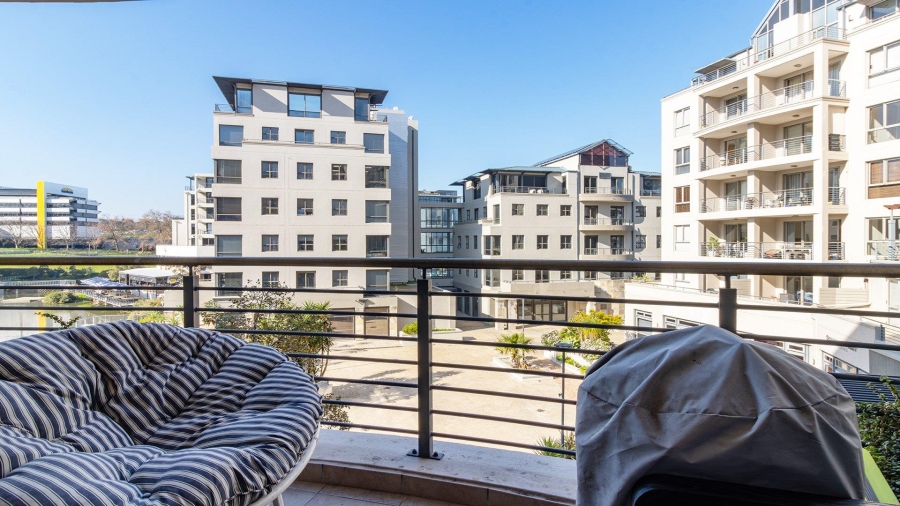 2 Bedroom Property for Sale in Tyger Valley Western Cape